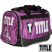 TITLE 14041 Спортивная сумка TITLE Ignite Personal Gear Bag фото